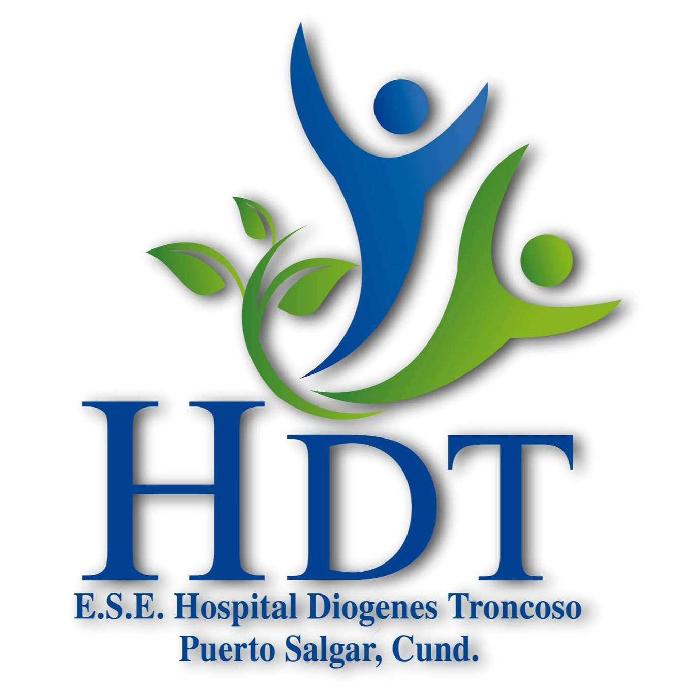 Ese hospital puerto salgar